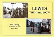 Cover of: Lewes Then and Now