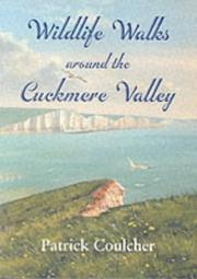 Cover of: Wildlife Walks Around the Cuckmere Valley