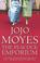 Cover of: Peacock Emporium~Jojo Moyes~NEW Book~Family Fiction