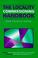 Cover of: The Locality Commissioning Handbook