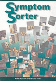 Cover of: Symptom Sorter