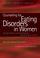 Cover of: Counselling for Eating Disorders in Women