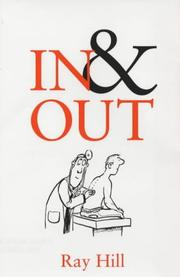 Cover of: In and Out by Ray Hill