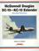 Cover of: McDonnell Douglas DC-10 and KC-10 Extender (Aerofax)