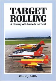 Cover of: Target Rolling by Wendy Mills, Wendy Mills