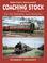 Cover of: BRITISH RAILWAY COACHING STOCK IN COLOUR