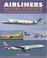 Cover of: Airliners Worldwide