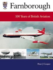 Farnborough by Peter J. Cooper