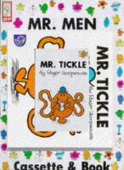 Cover of: Mr. Tickle by Roger Hargreaves