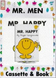 Cover of: Mr. Happy by 