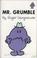 Cover of: Mr.Grumble