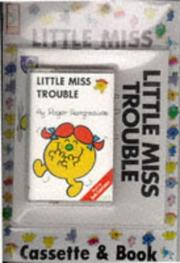 Cover of: Little Miss Trouble by Roger Hargreaves