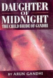 Cover of: Daughter of Midnight