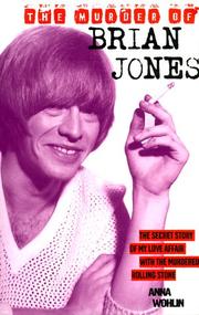 Cover of: The Murder of Brian Jones