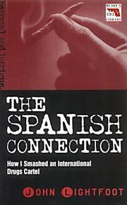 Cover of: The Spanish Connection by John Lightfoot