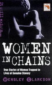 Cover of: Women in Chains: Murder of Rachel Nickell (Blake's True Crime Library)