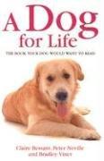 Cover of: Dog for Life