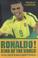 Cover of: Ronaldo!