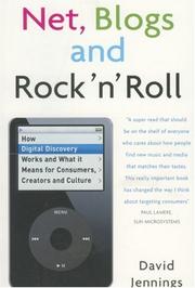 Cover of: Net, Blogs and Rock 