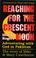 Cover of: Reaching for the Crescent Moon: