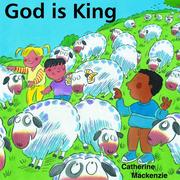 God Is King