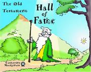 Cover of Hall of Fame Old Testament (Newsbox)