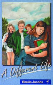 Cover of: A Different Life by Sheila Jacobs