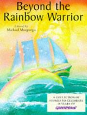 Cover of: Beyond the Rainbow Warrior by 