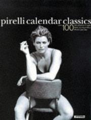 PIRELLI CALENDAR CLASSICS by DEREK FORSYTH