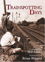 Cover of: Trainspotting Days