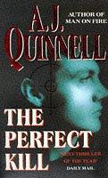 Cover of: Perfect Kill, the