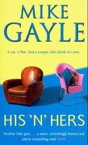 Cover of: His N Hers~Mike Gayle