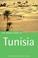 Cover of: The Rough Guide to Tunisia 6 (Rough Guide Travel Guides)