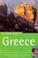 Cover of: The Rough Guide to Greece