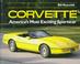 Cover of: Corvette