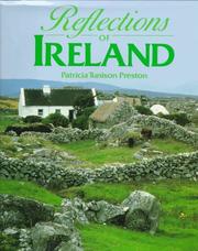 Reflections of Ireland by Patricia Tunison Preston
