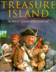 Cover of: Treasure Island by Neil Reed