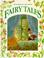 Cover of: Fairy Tales