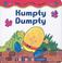 Cover of: Humpty Dumpty (Baby's First Nursery Rhymes)