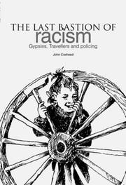 The Last Bastion of Racism? by John Coxhead