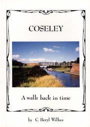 Cover of: Coseley by C. Beryl Wilkes, C. Beryl Wilkes