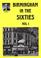 Cover of: Birmingham in the sixties