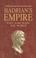 Cover of: Hadrian's Empire