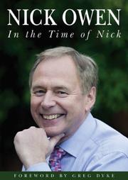 Cover of: In the Time of Nick by Nick Owen