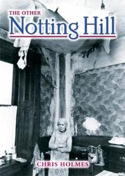 Cover of: The Other Notting Hill