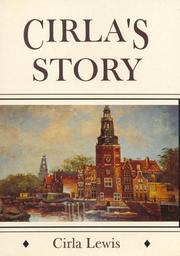 Cover of: Cirla's story