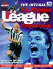 Cover of: Sky Sports Official Premier League Fans' Guide: 1997-1998