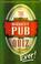 Cover of: The Biggest Pub Quiz Book Ever! (Puzzle House)