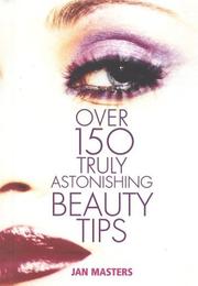 Cover of: Over 150 Astonishing Beauty