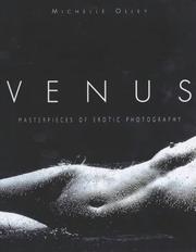 Cover of: Venus: Masterpieces Erotic